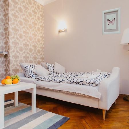 Shortstaypoland Sienna Warszawa Zewnętrze zdjęcie