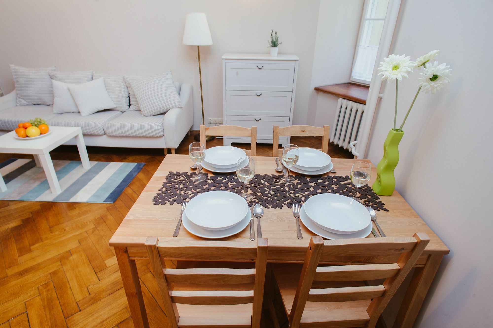Shortstaypoland Sienna Warszawa Zewnętrze zdjęcie