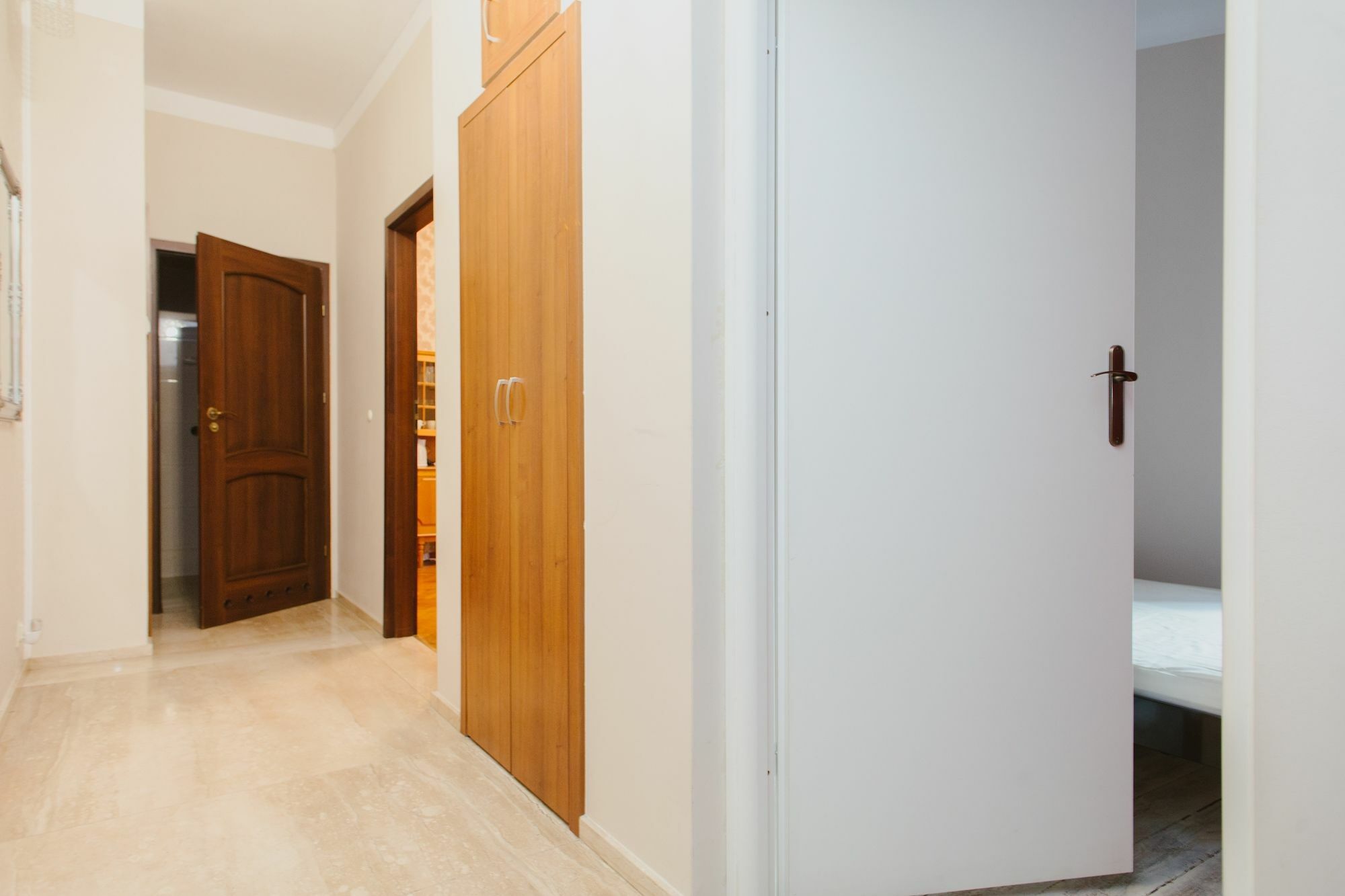 Shortstaypoland Sienna Warszawa Zewnętrze zdjęcie
