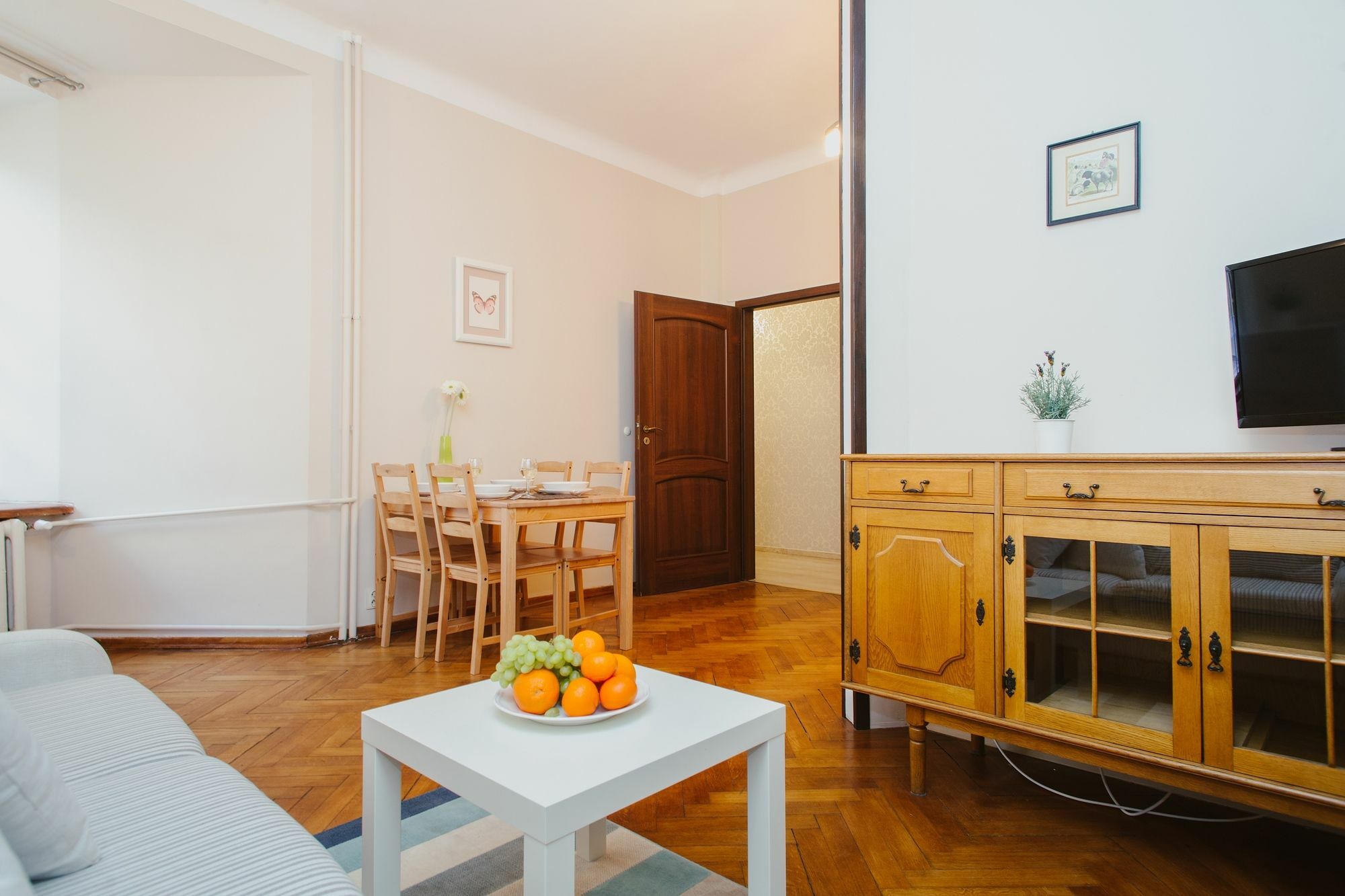 Shortstaypoland Sienna Warszawa Zewnętrze zdjęcie