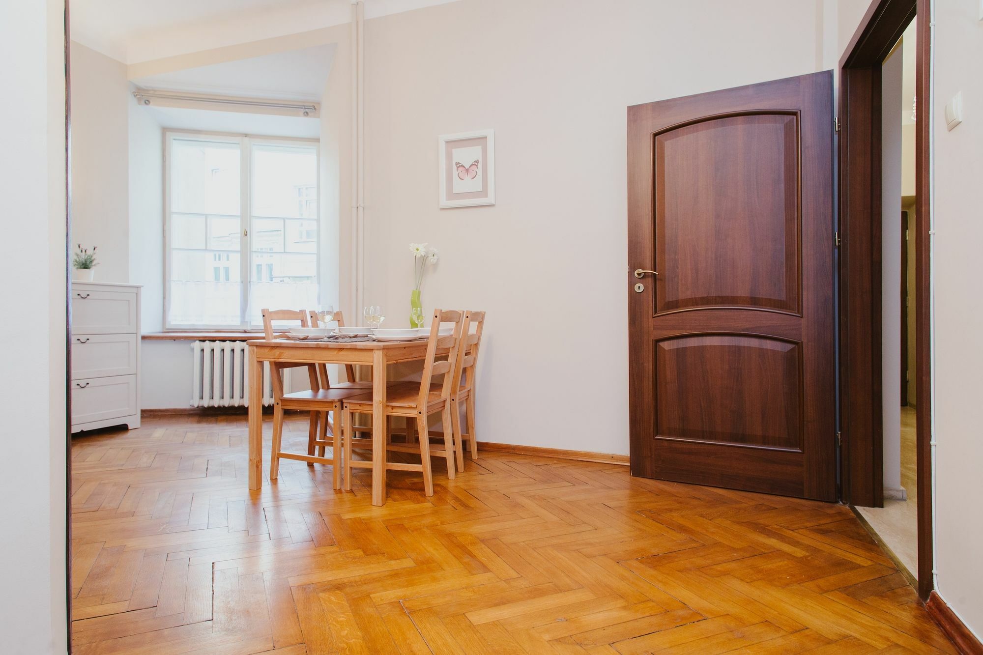 Shortstaypoland Sienna Warszawa Zewnętrze zdjęcie